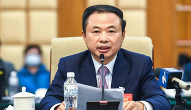 两会季丨围绕新能源产业，张天任代表提交这些建议